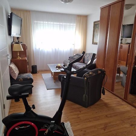 Hochwertige 85Qm-Wohnung In Wuppertal-Vohwinkel Экстерьер фото