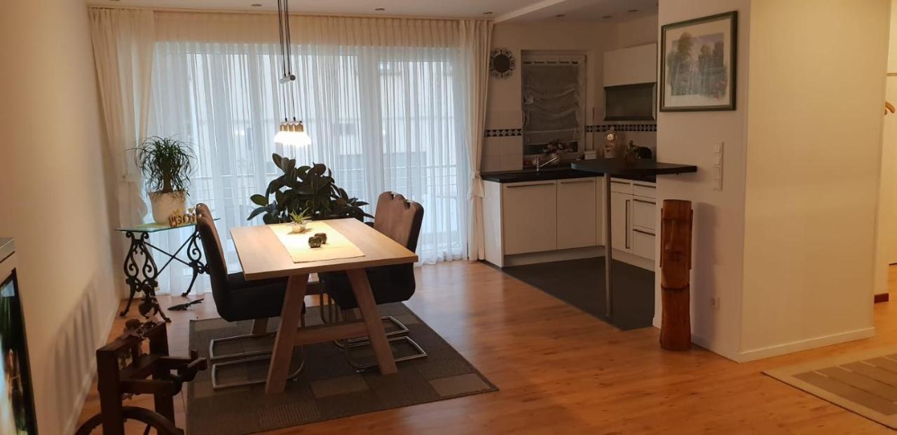 Hochwertige 85Qm-Wohnung In Wuppertal-Vohwinkel Экстерьер фото