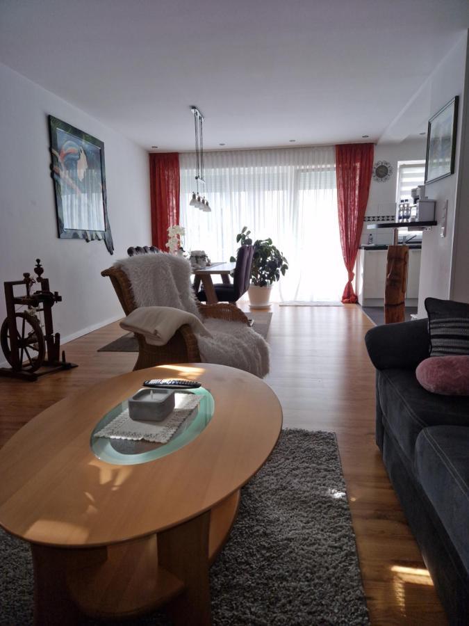 Hochwertige 85Qm-Wohnung In Wuppertal-Vohwinkel Экстерьер фото